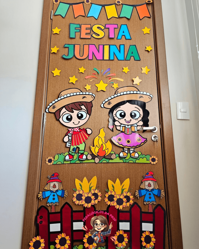 Painel de Porta